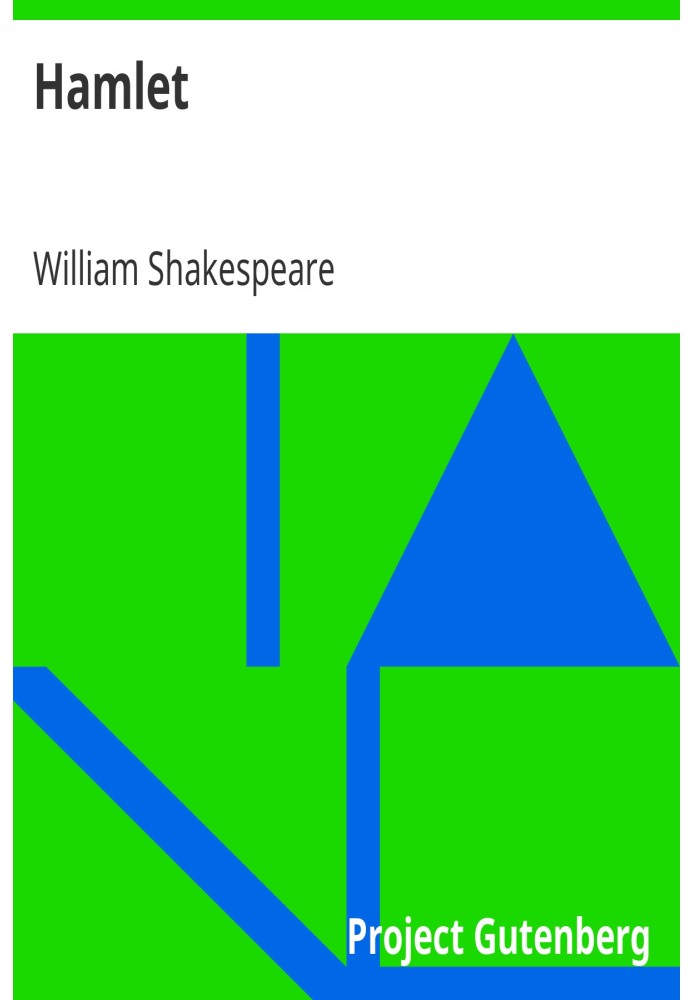 Book Hamlet