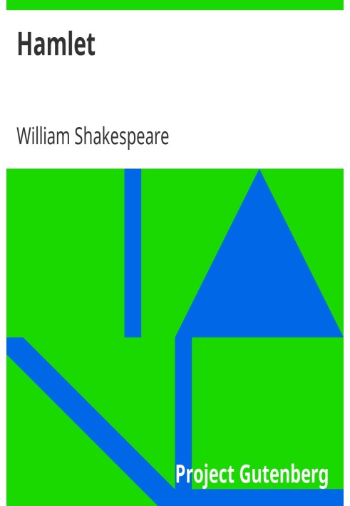 Book Hamlet