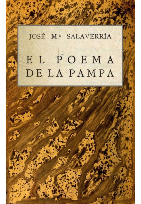 Book The poem of the Pampa: "Martín Fierro" and Spanish Creoleism
