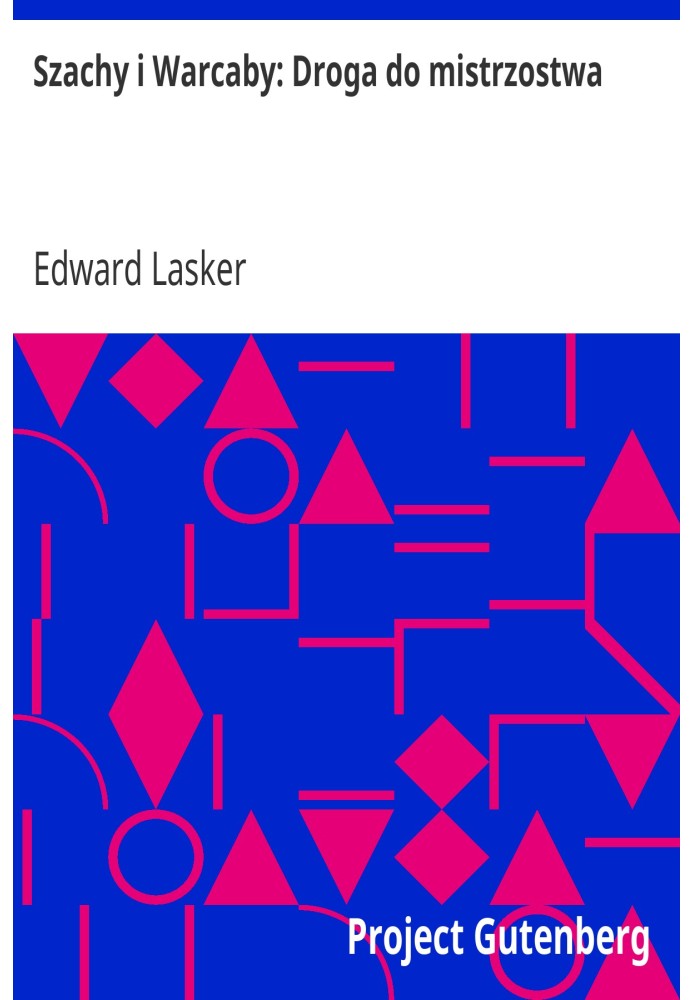 Book Chess and Checkers: The Path to Mastery