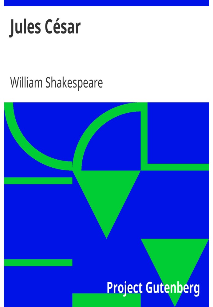 Book Julius Caesar