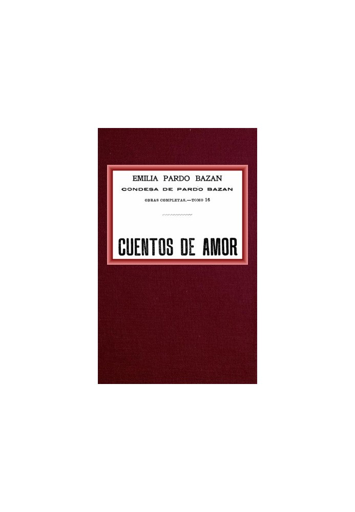 Book stories of love