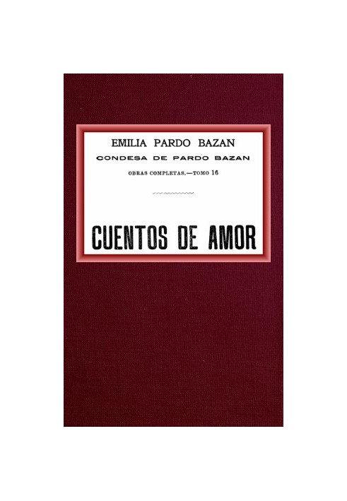 Book stories of love