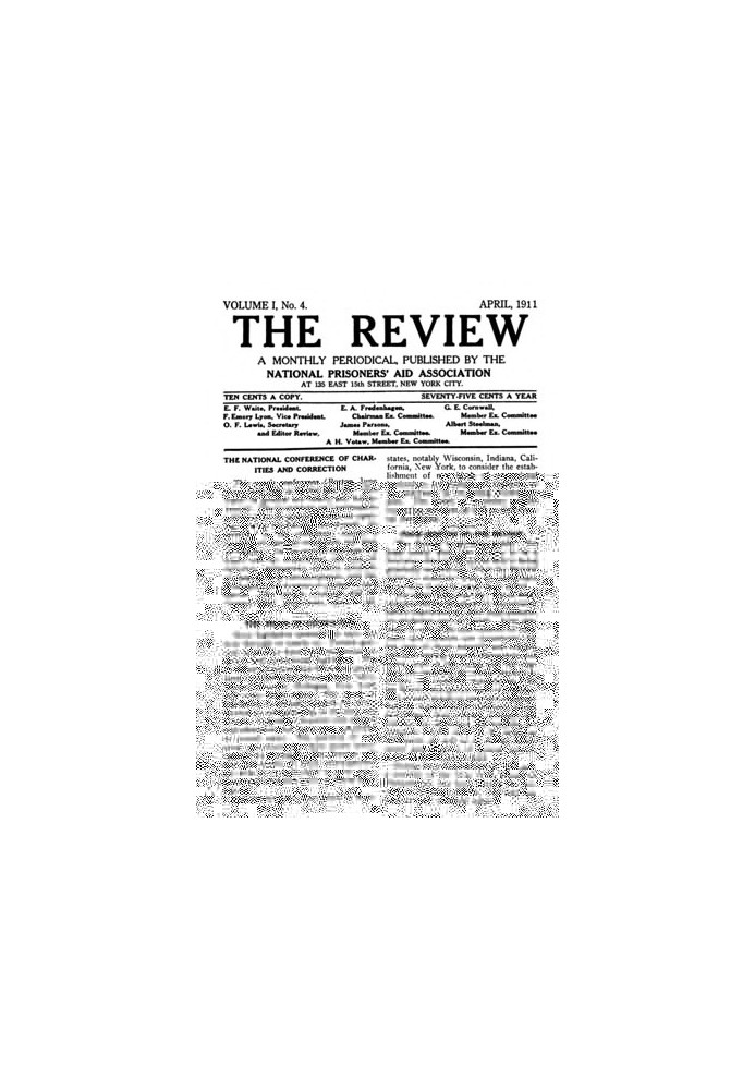 Book Youth, Vol. I, No. 3, May 1902 An Illustrated Monthly Journal for Boys & Girls
