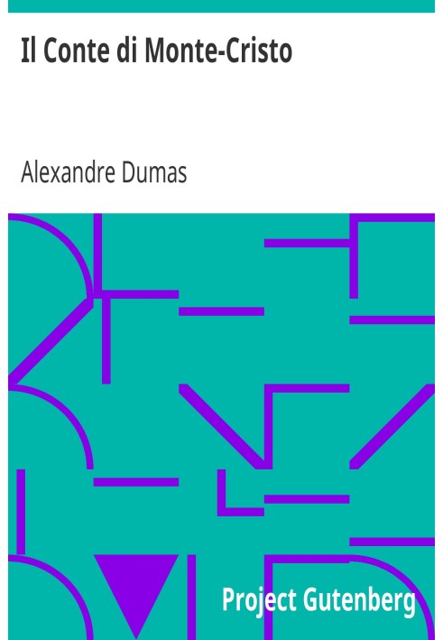 Book The Count of Monte Cristo