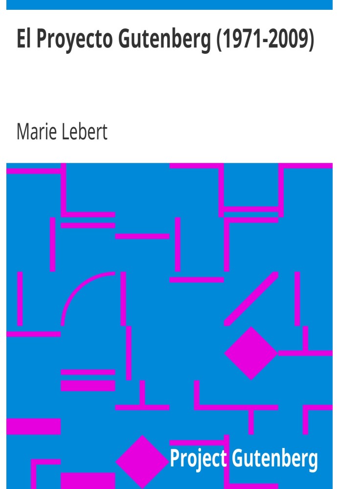Книга Проект Гутенберг (1971–2009)