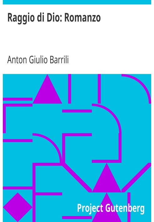Book Ray of God: Novel