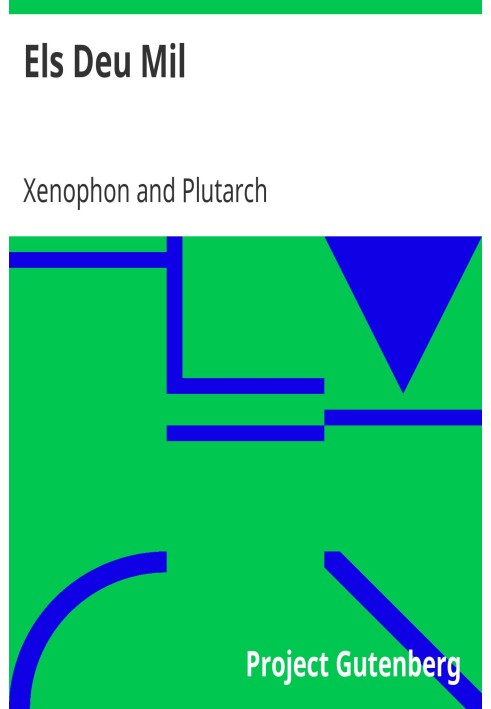 Book The Ten Thousand And Life Of Artaxerxes, By Plutarch