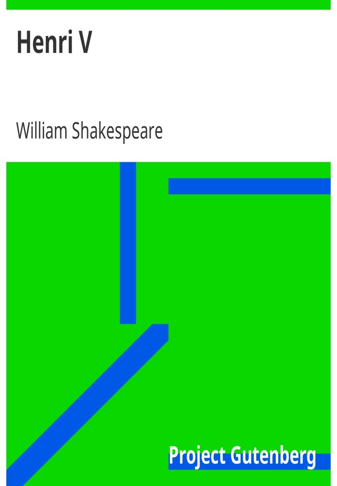 Book Henry V