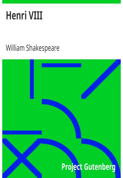Book Henry VIII
