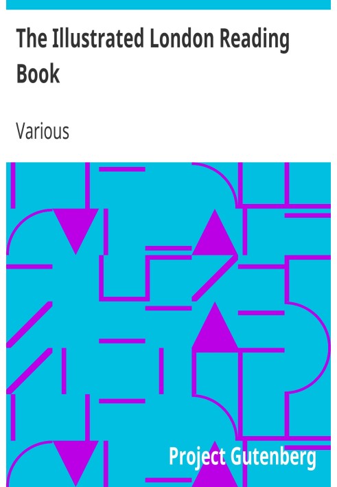 Book The Illustrated London Reading Book
