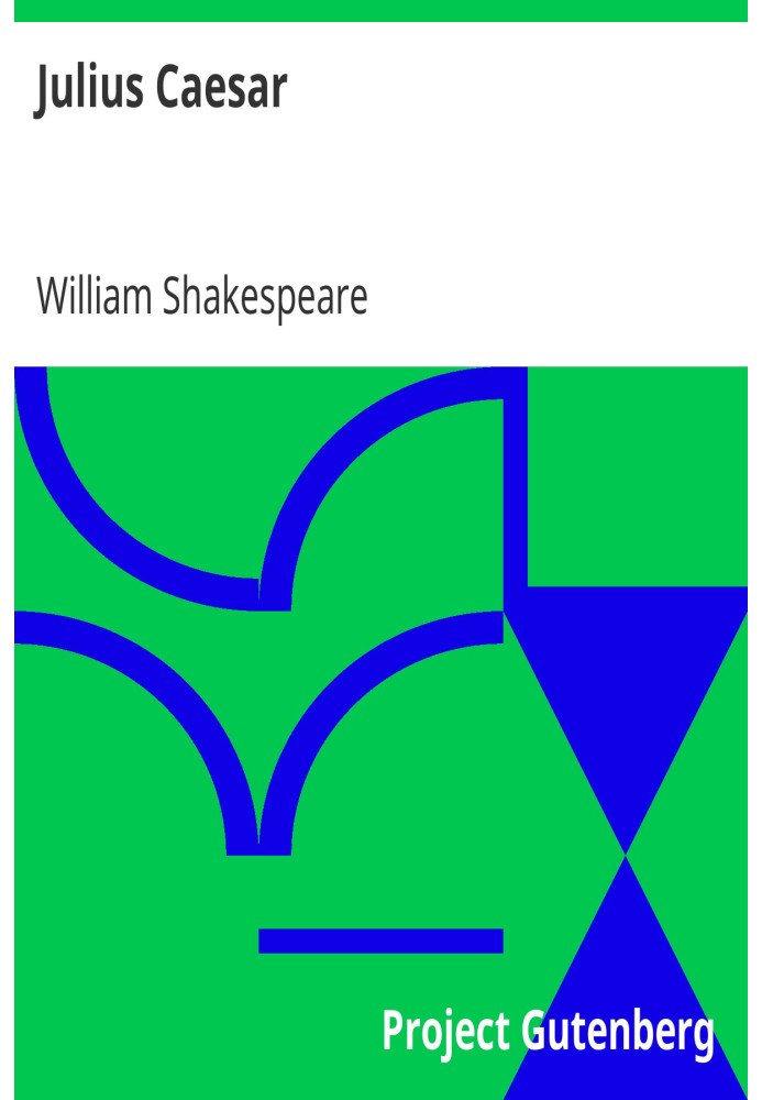 Book Julius Caesar