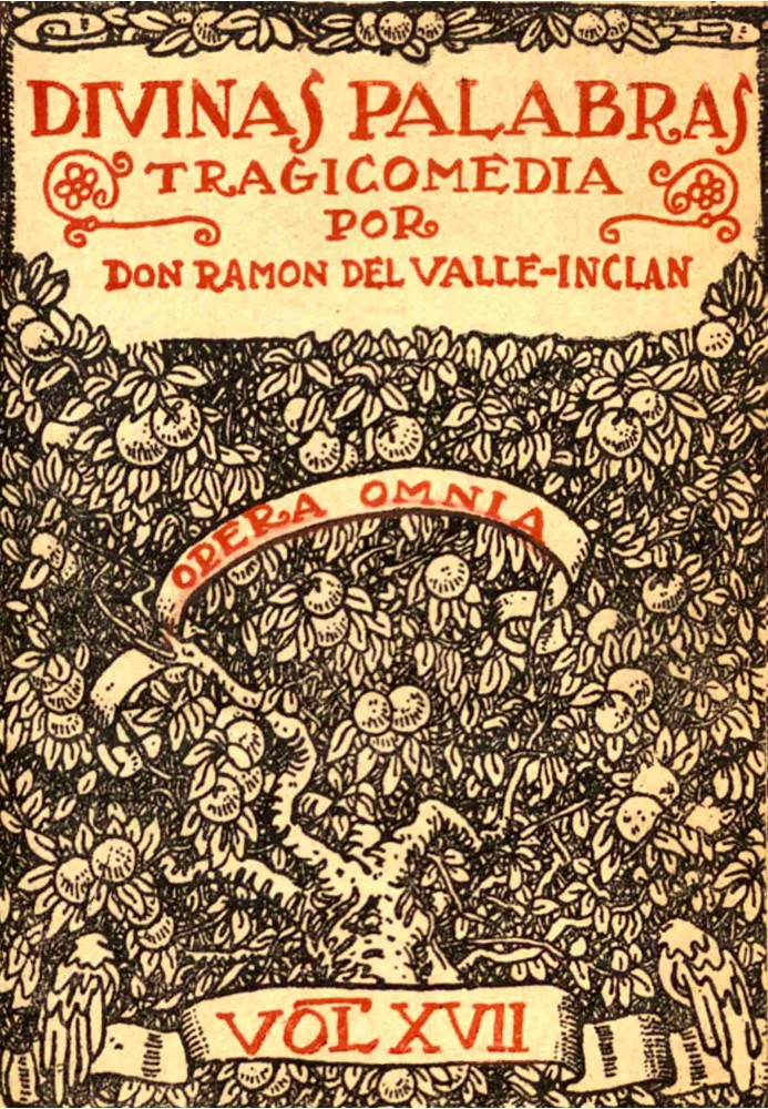 Book Divine words: $b Village tragicomedy