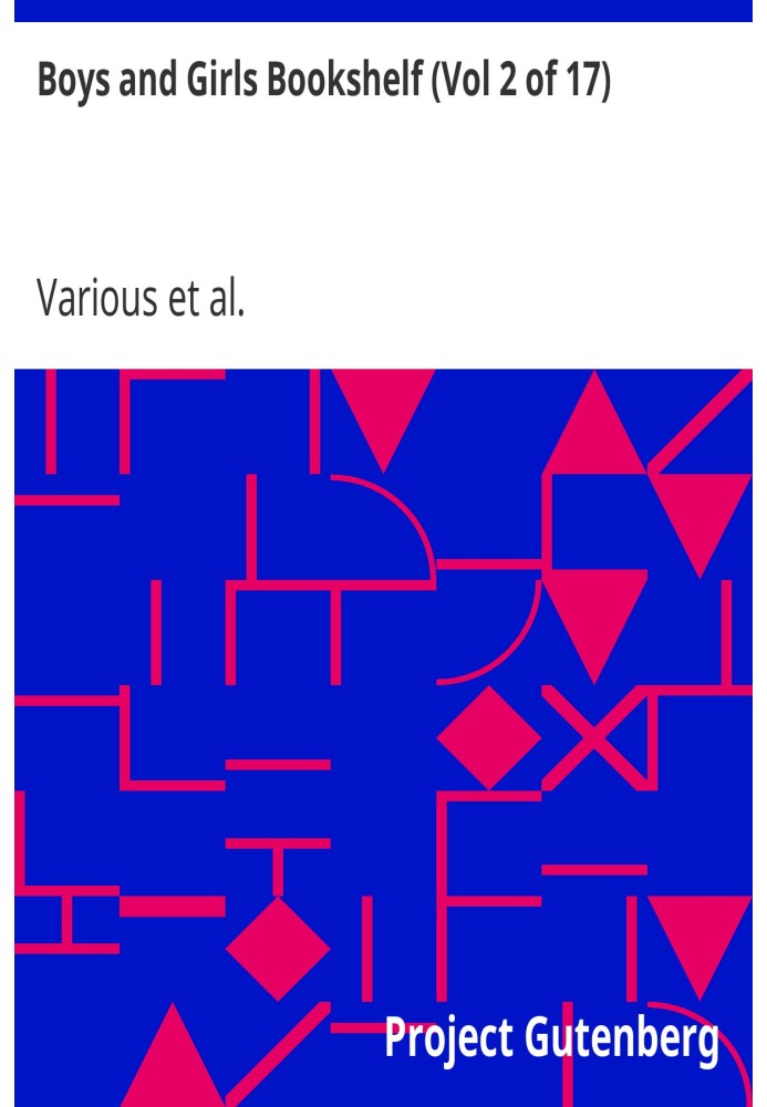 Книга Книжная полка для мальчиков и девочек (том 2 из 17) Фольклор, басни и сказки