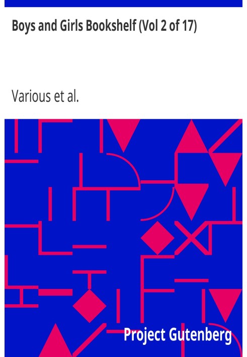 Книга Книжная полка для мальчиков и девочек (том 2 из 17) Фольклор, басни и сказки