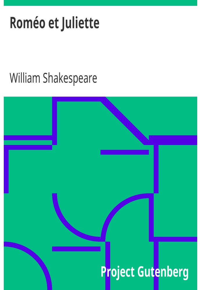 Book Romeo and Juliet Tragedy