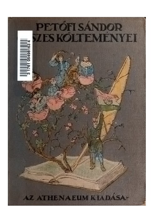 Book Italian life in the Risorgimento (1831-1846), part 2 Second series - Letters, sciences and arts