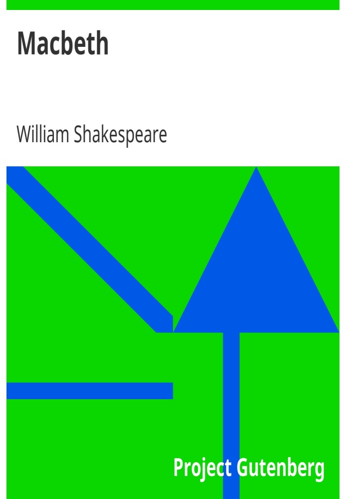 Book Macbeth