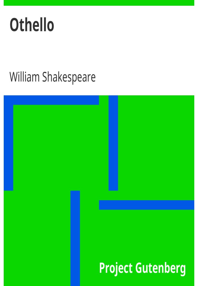 Book Othello