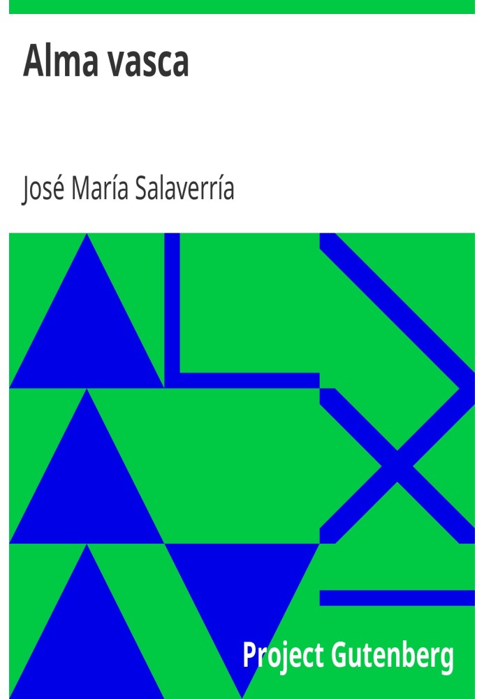 Book Basque soul