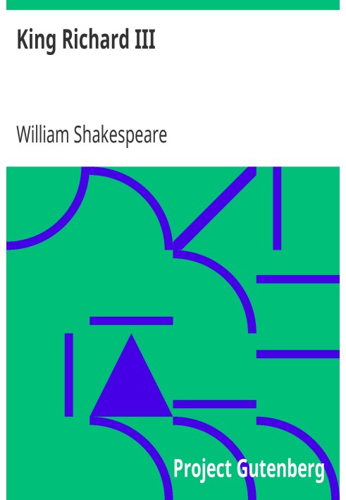 Book King Richard III
