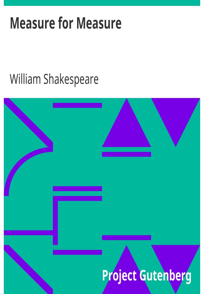 Book Measure for Measure