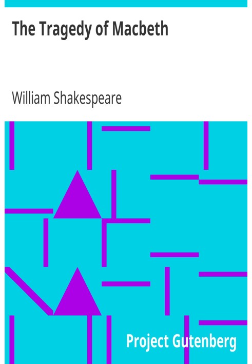 Book The Tragedy of Macbeth