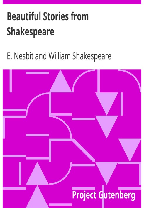 Book Beautiful Stories from Shakespeare