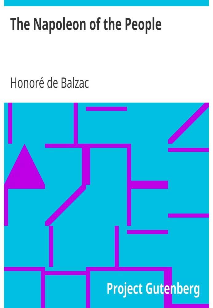 Книга Наполеон народу