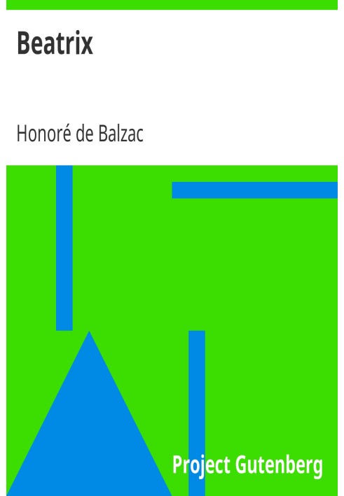Книга Беатрикс