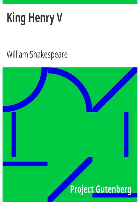 Book King Henry V