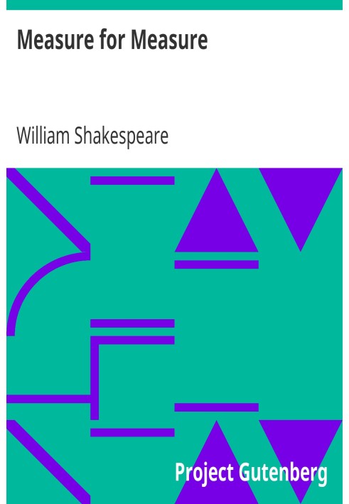 Book Measure for Measure