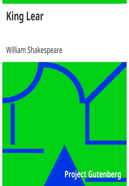Book King Lear