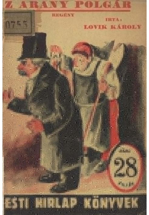 Book Punchinello, Volume 1, No. 02, April 9, 1870