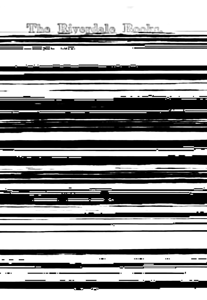 Book Punchinello, Volume 1, No. 10, June 4, 1870