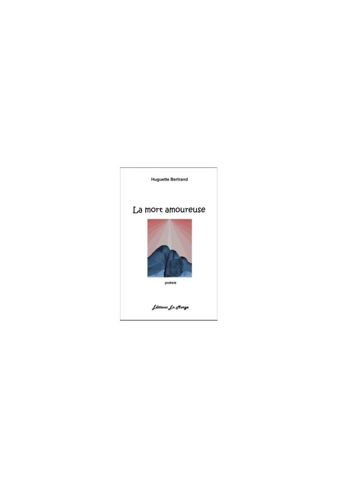 Book Death in Love: Poetry