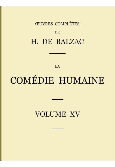 Book The Human Comedy - Volume 15: $b Philosophical Studies