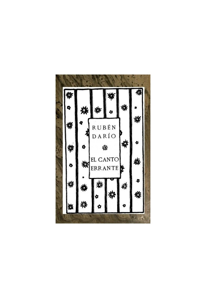 Book The Wandering Song Complete Works Vol. XVI