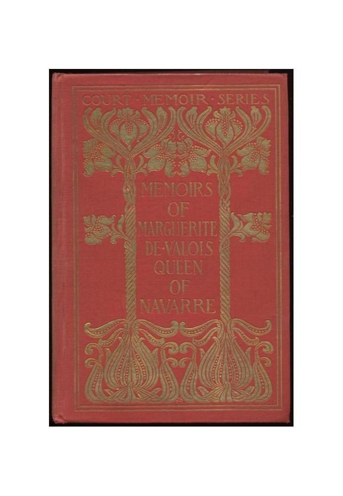 Book Historic Court Memoirs of France: An Index