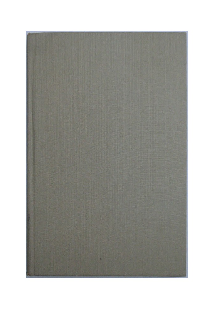 Book Nashville Journal of Medicine and Surgery, Vol. CX. March, 1916. No. 3