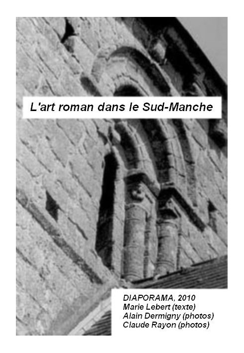 Book Romanesque art in the South Channel: Album