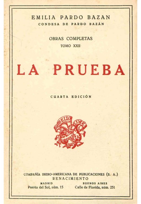 Book The proof