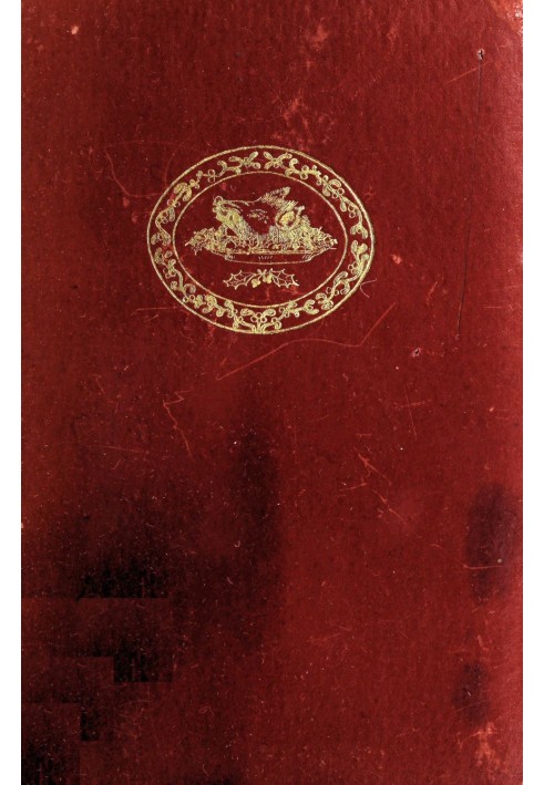 Book The Christmas dinner, from "The sketch book"