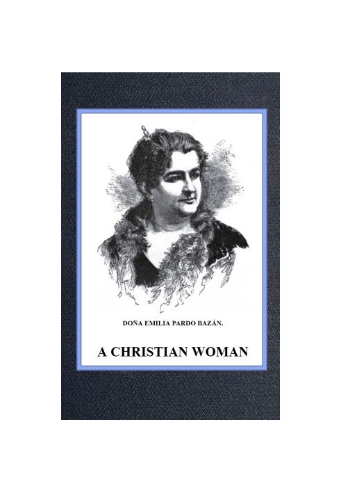 Book A Christian Woman
