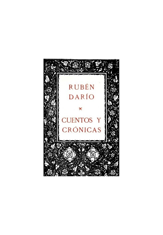 Book Stories and chronicles Complete Works Vol. XIV