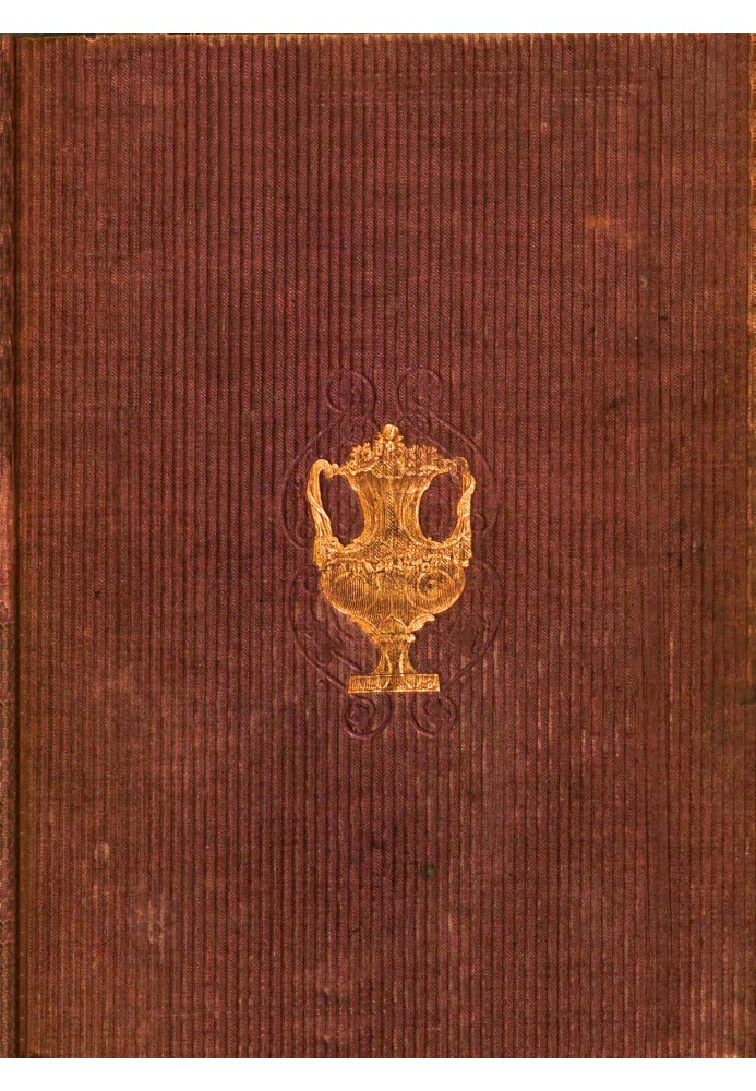 Book Robert Merry's Museum, Volumes I and II (1841)