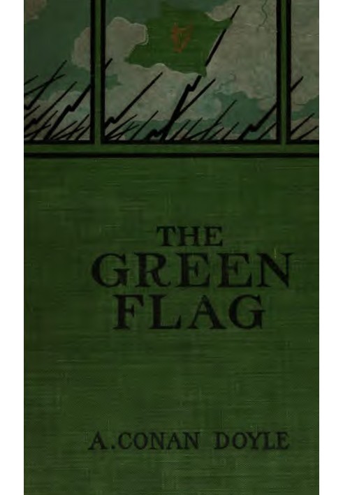 Book The Green Flag, and Other Stories of War and Sport