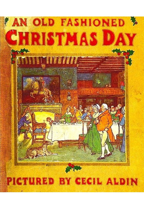 Book Christmas Day