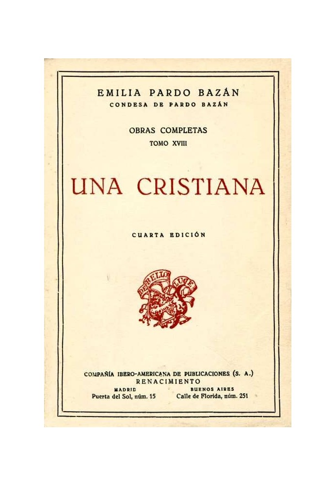 Book A Christian