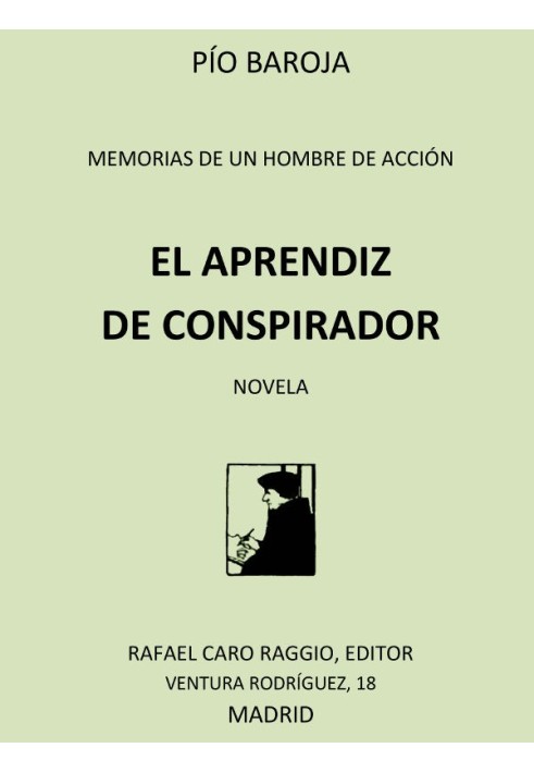 Book The Conspirator's Apprentice